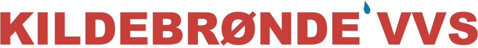 Kildebrønde VVS